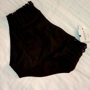 Arizona High-Rise Bikini Bottoms